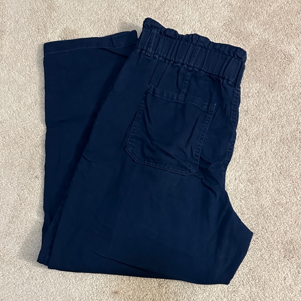 Time and Tru women’s Navy Blue Pants